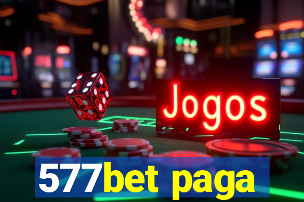 577bet paga